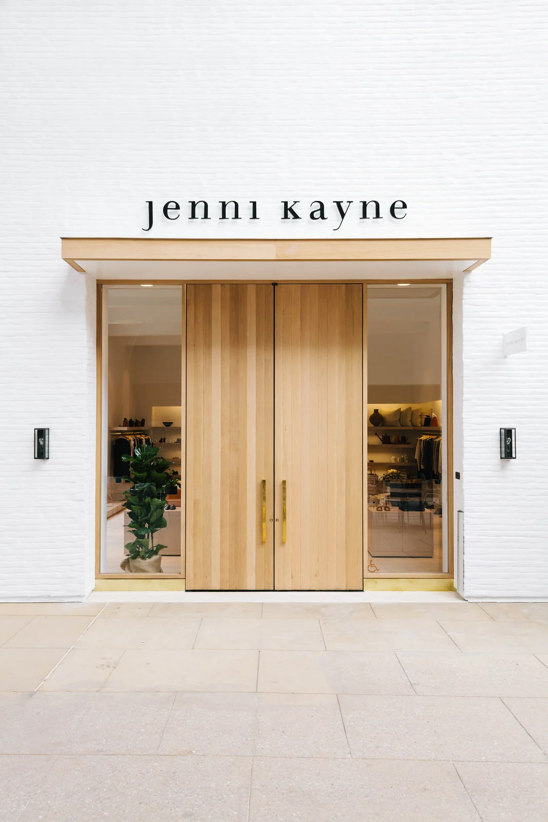 Jenni Kayne Interiors