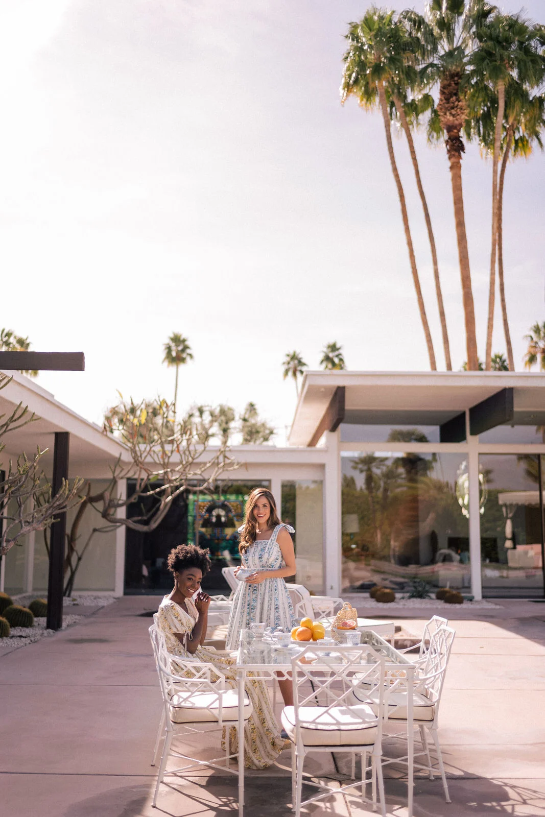 Gal Meets Glam Collection - Palm Springs