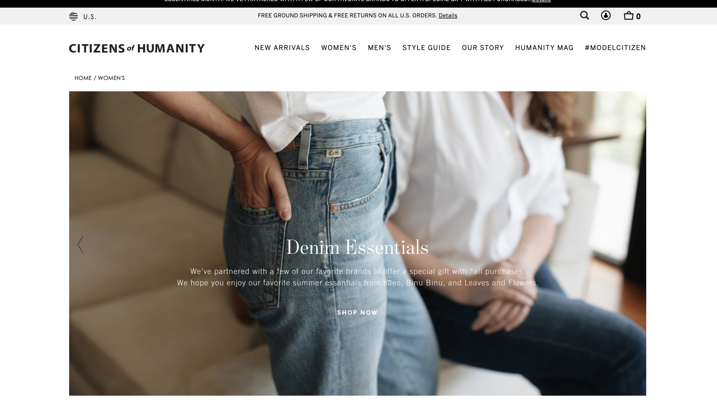 citizensofhumanity jenkay