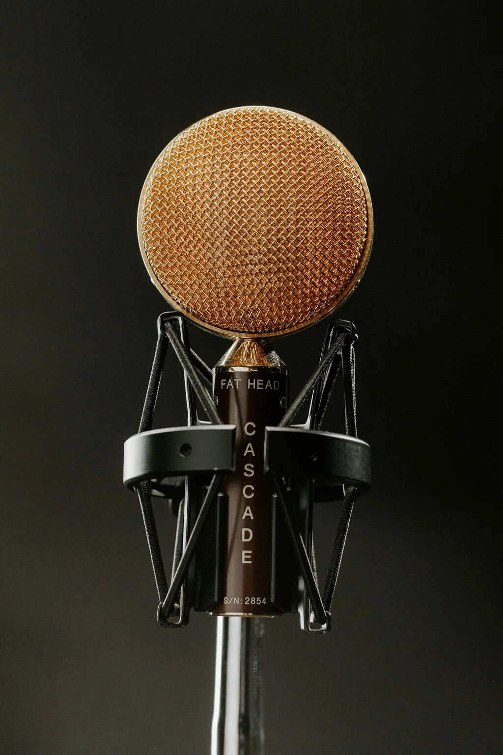 Fathead Cascade Ribbon