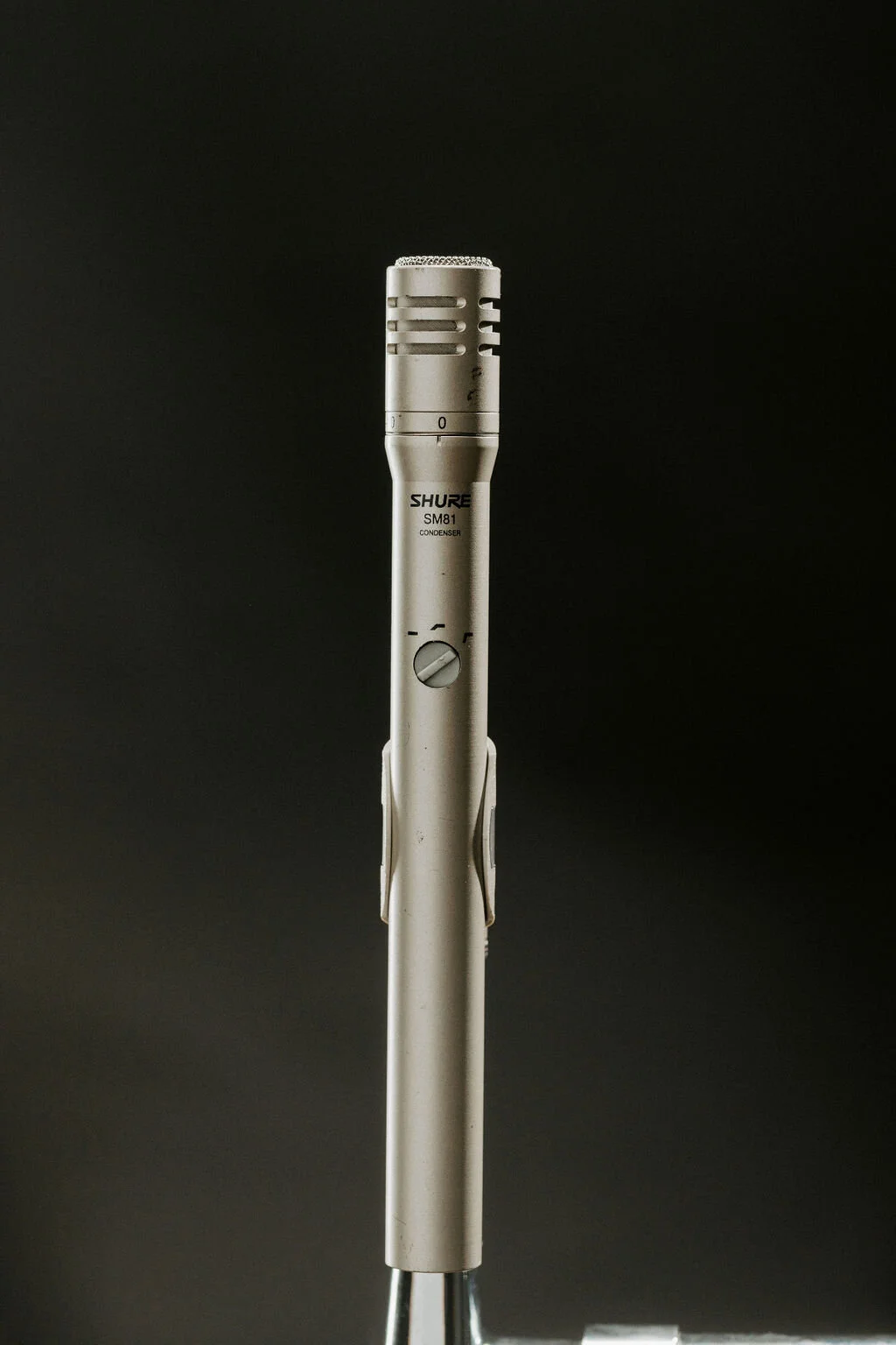 Shure 81