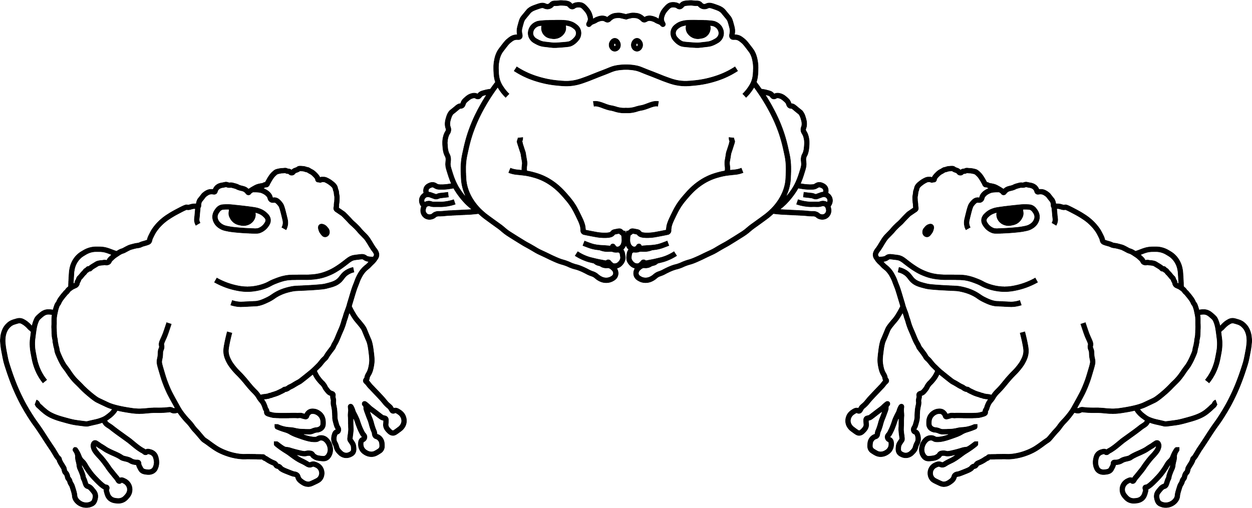 Three Toad Studio