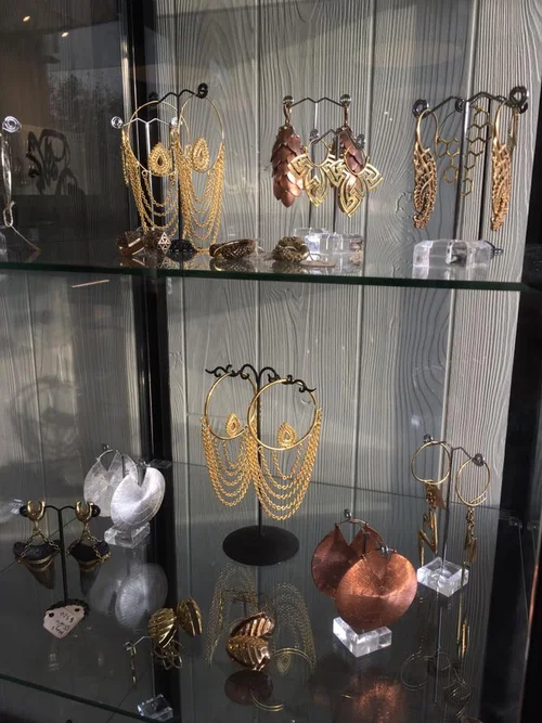 Our Jewelry — Bella Fine Jewelry and Piercing