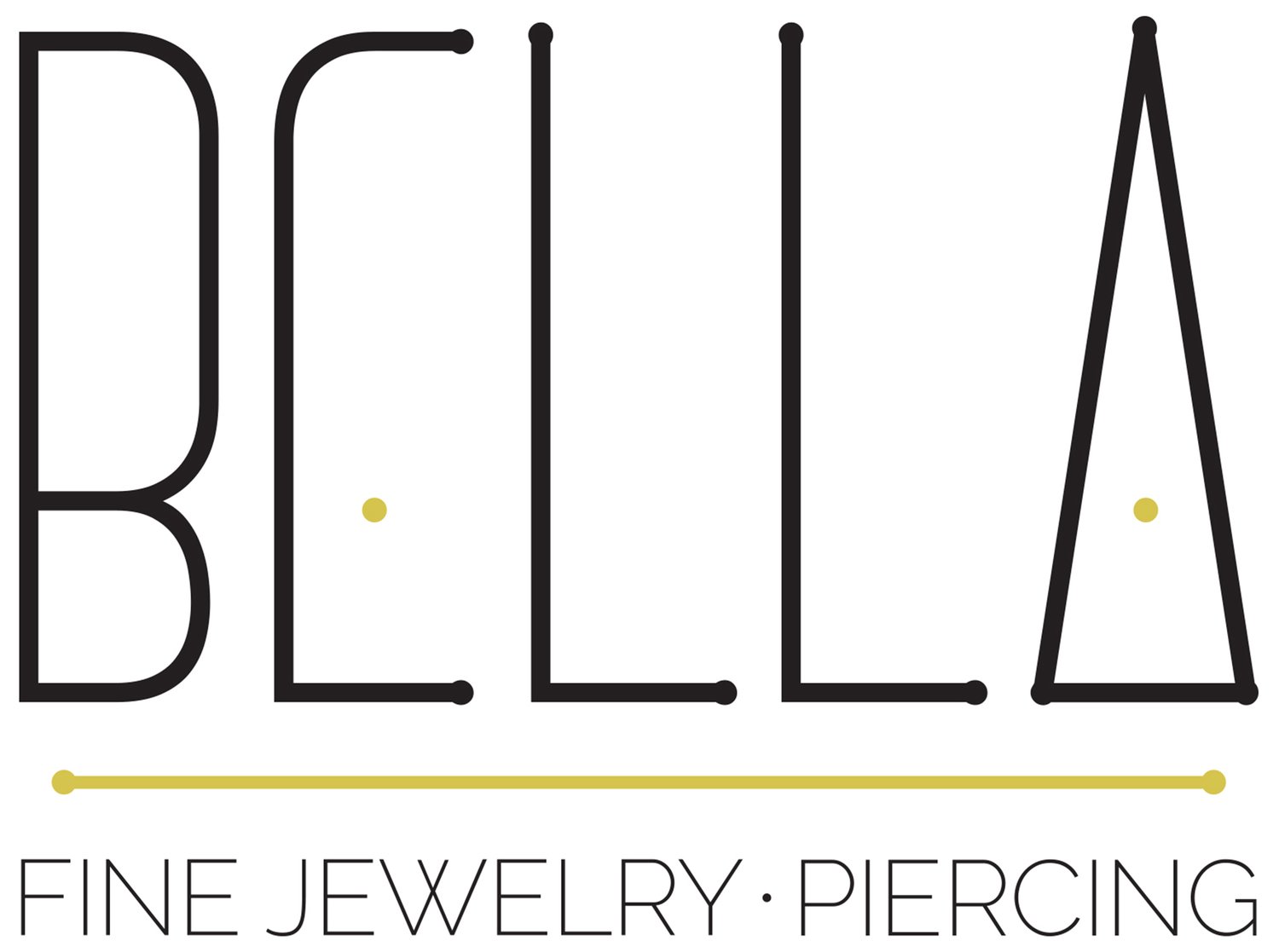 Bella Fine Jewelry and Piercing