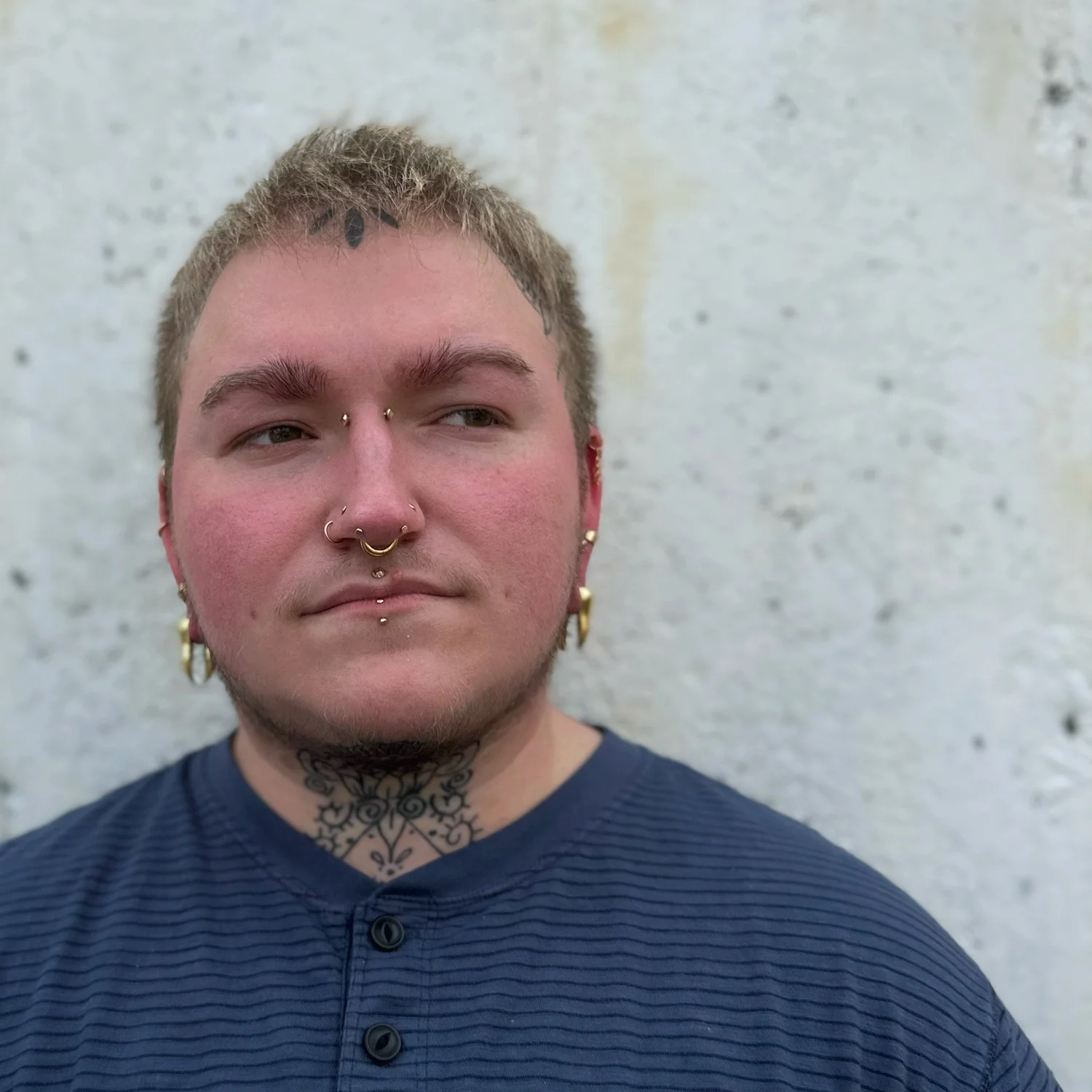 APP Members working in Asheville's Premier Piercing Studio — Bella Fine