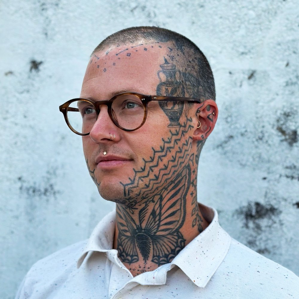 APP Members working in Asheville's Premier Piercing Studio — Bella Fine