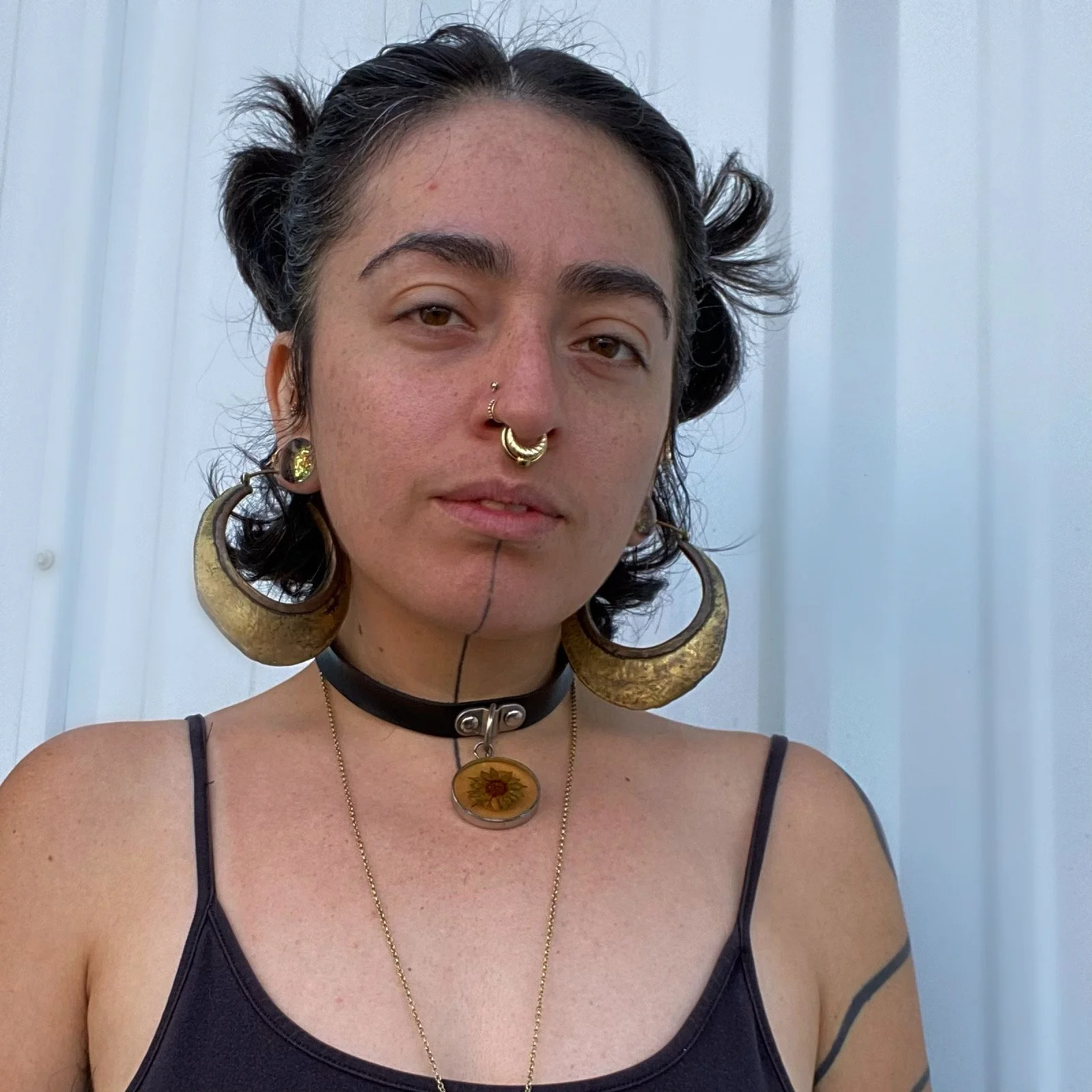 APP Members working in Asheville's Premier Piercing Studio — Bella Fine