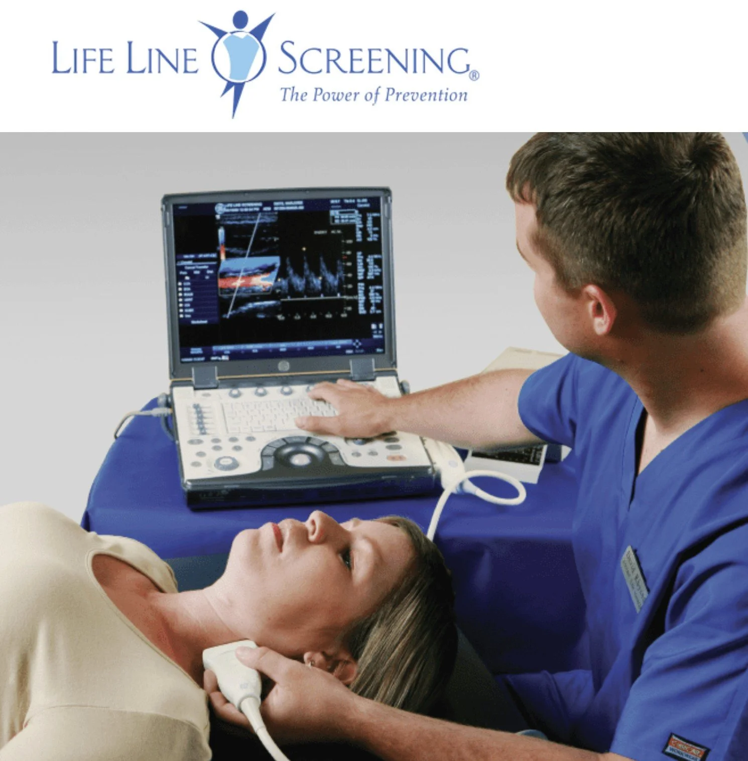 Lifeline Screening