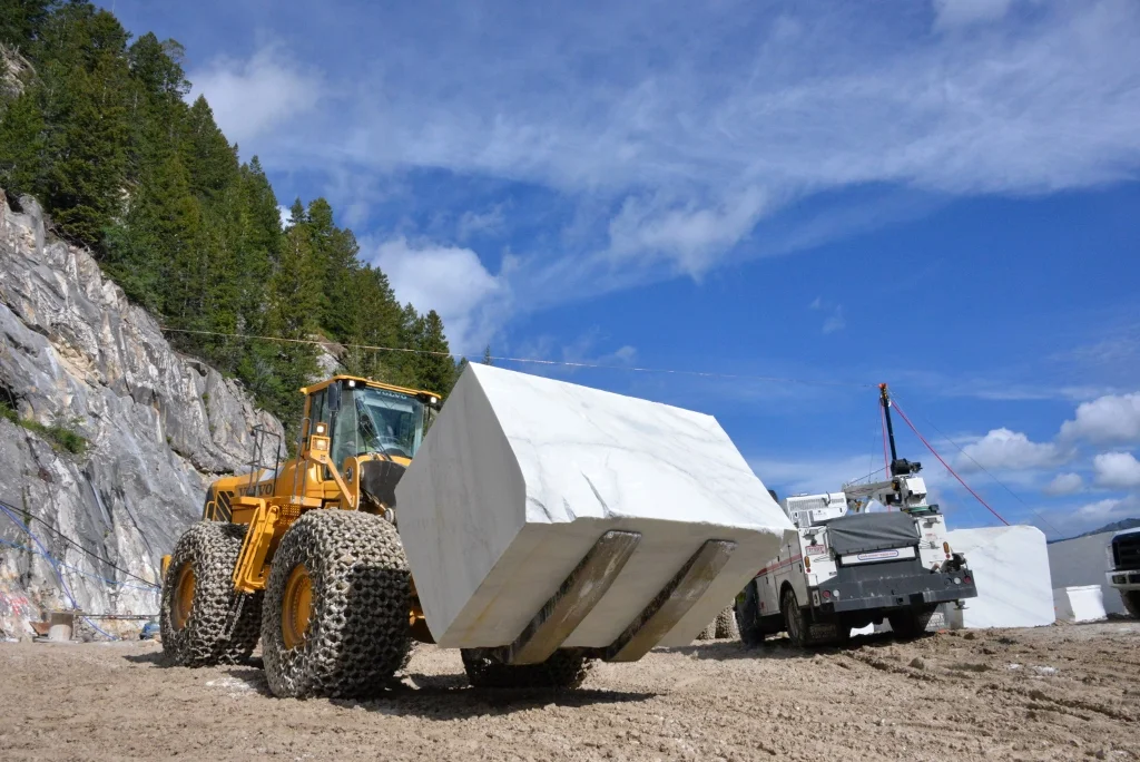 Colorado Stone Quarries