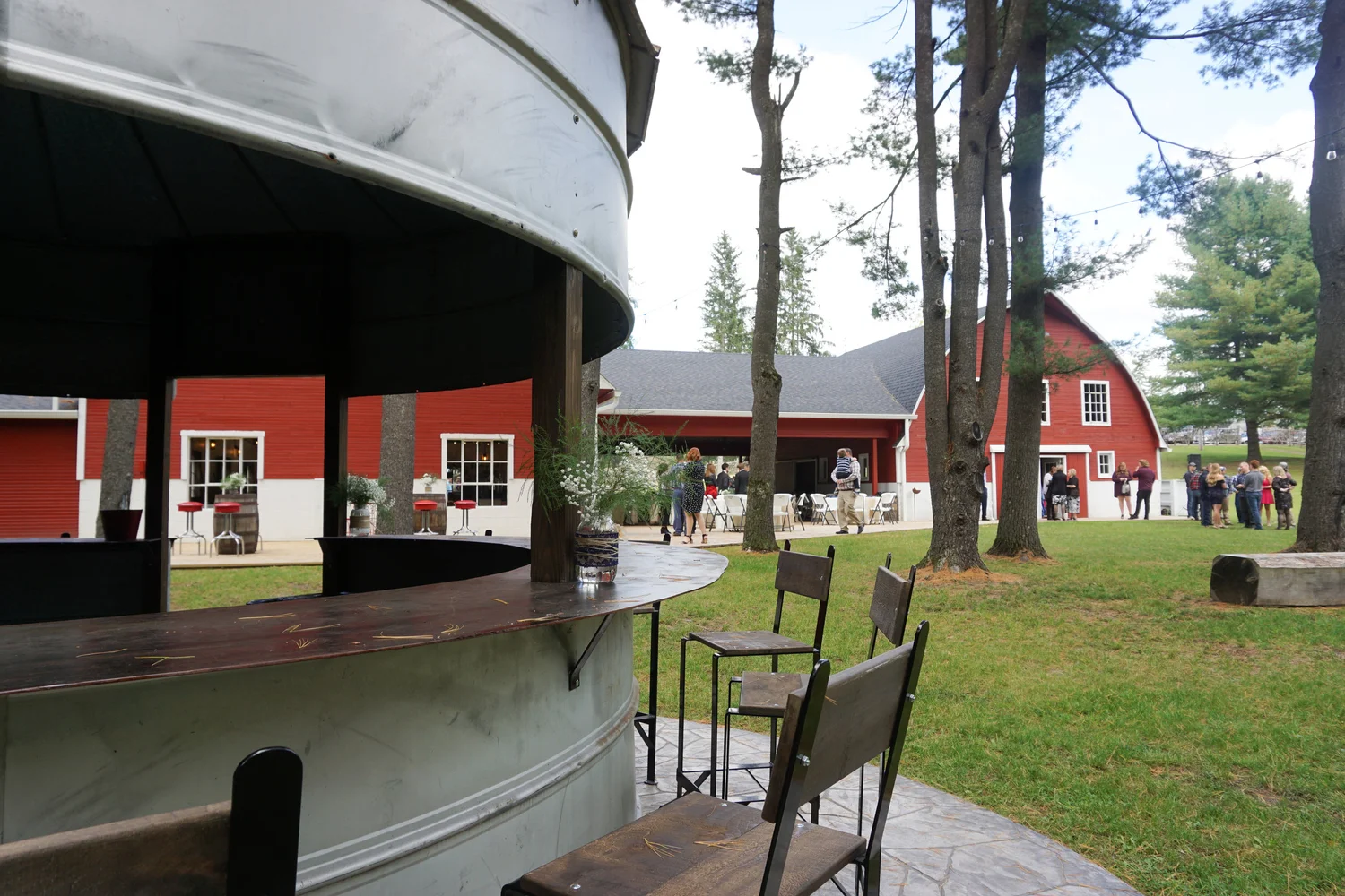 Gallery — Tobacco Ranch