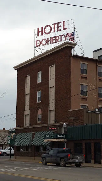 Places To Stay In Clare, MI