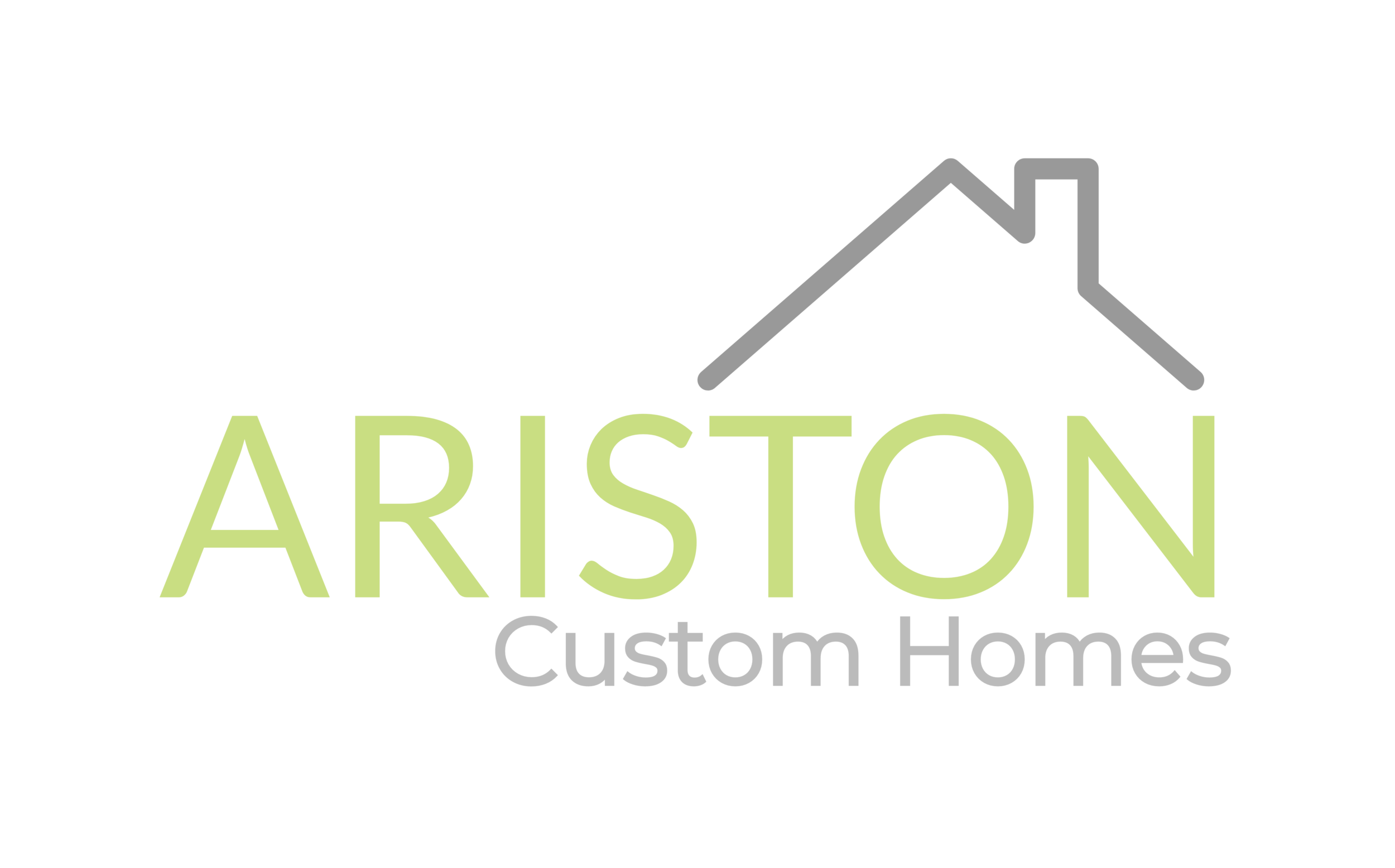 Ariston Custom Homes