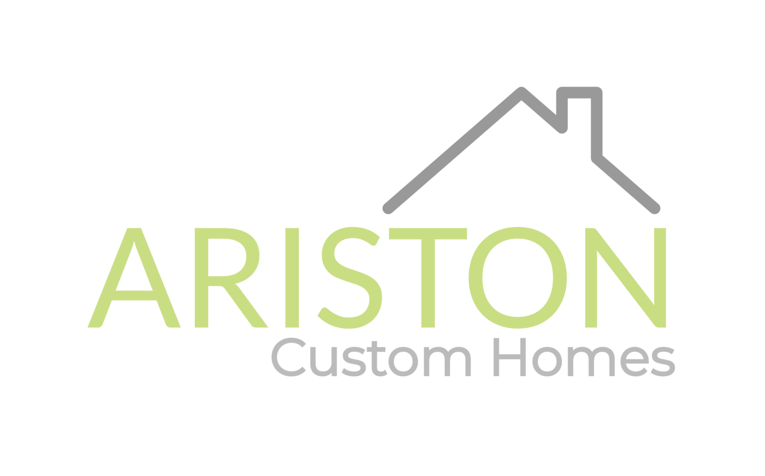 Ariston Custom Homes