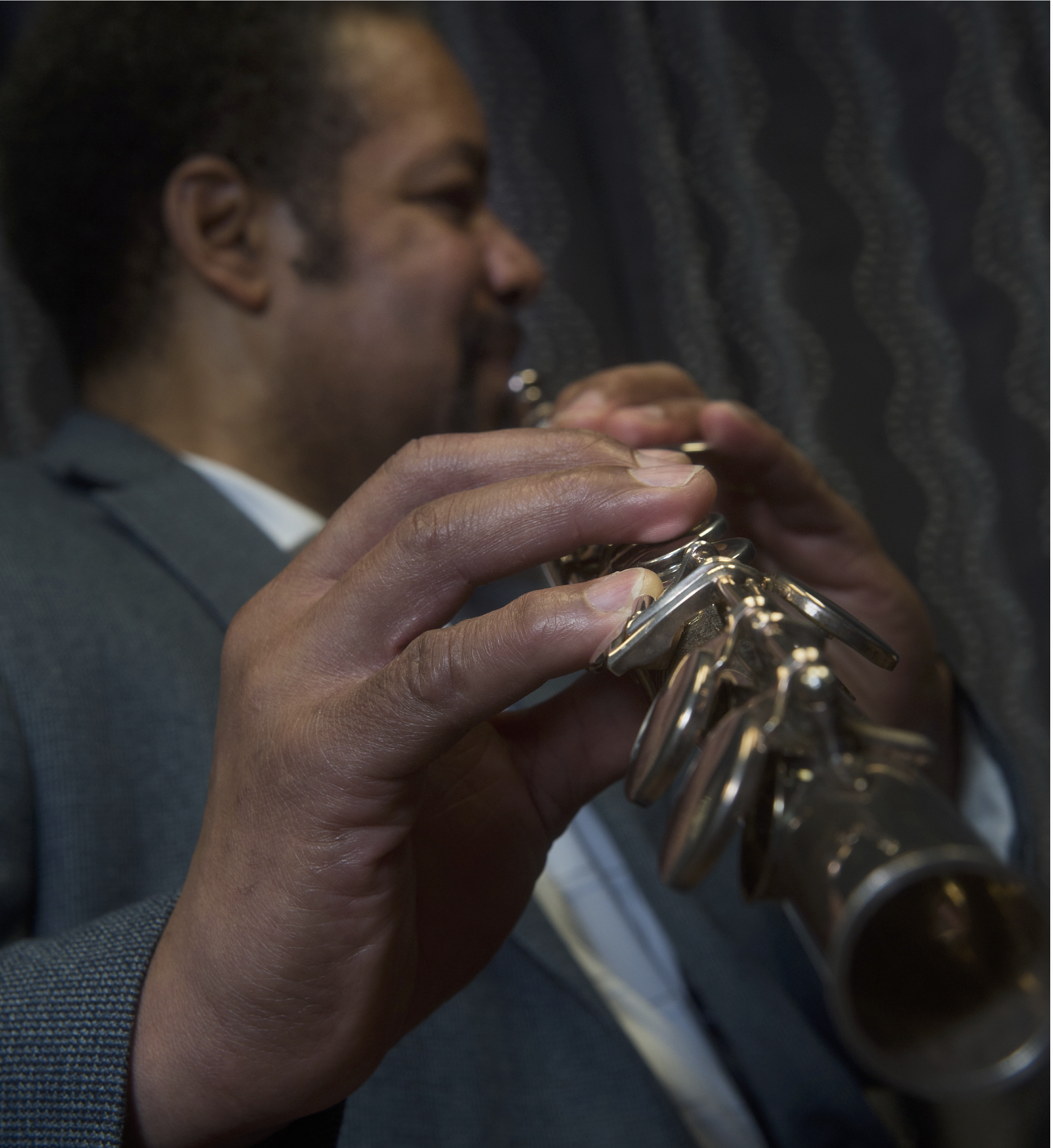 International Low Flute Festival-Washington, D.C.