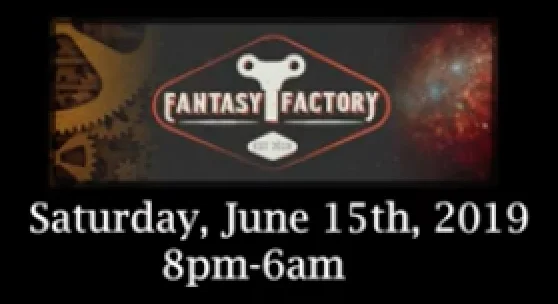MCMP Concert Series: Fantasy Factory