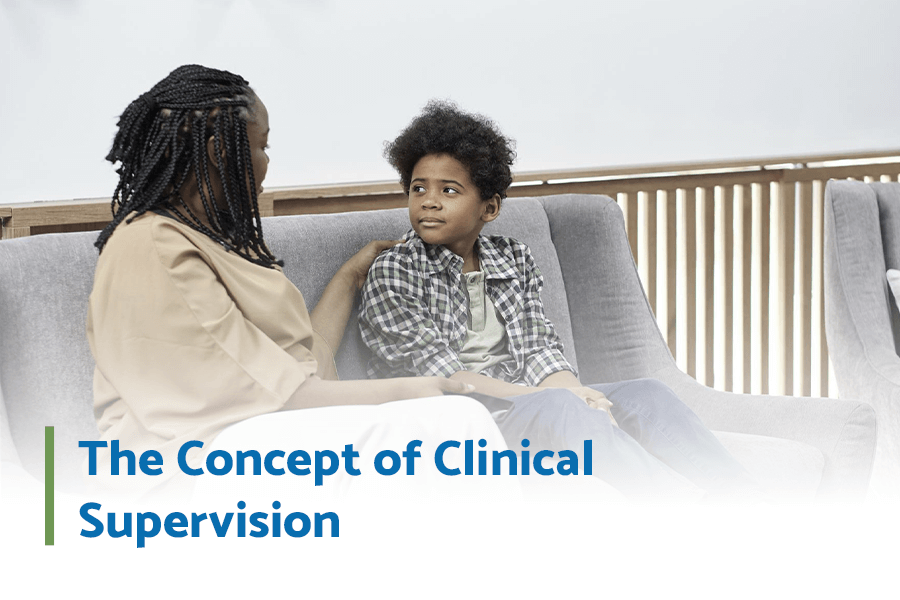 The Role of Clinical Supervision in Advancing Mental Health Care ...