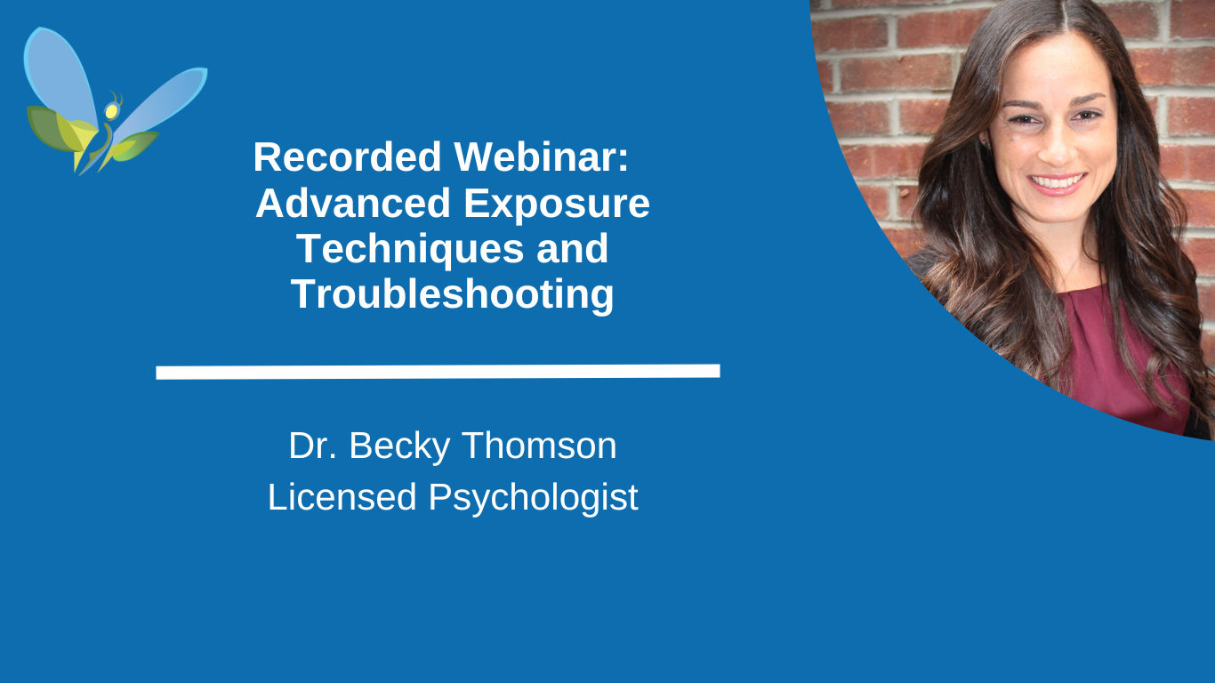 Webinar: Advanced Exposure Techniques and Troubleshooting