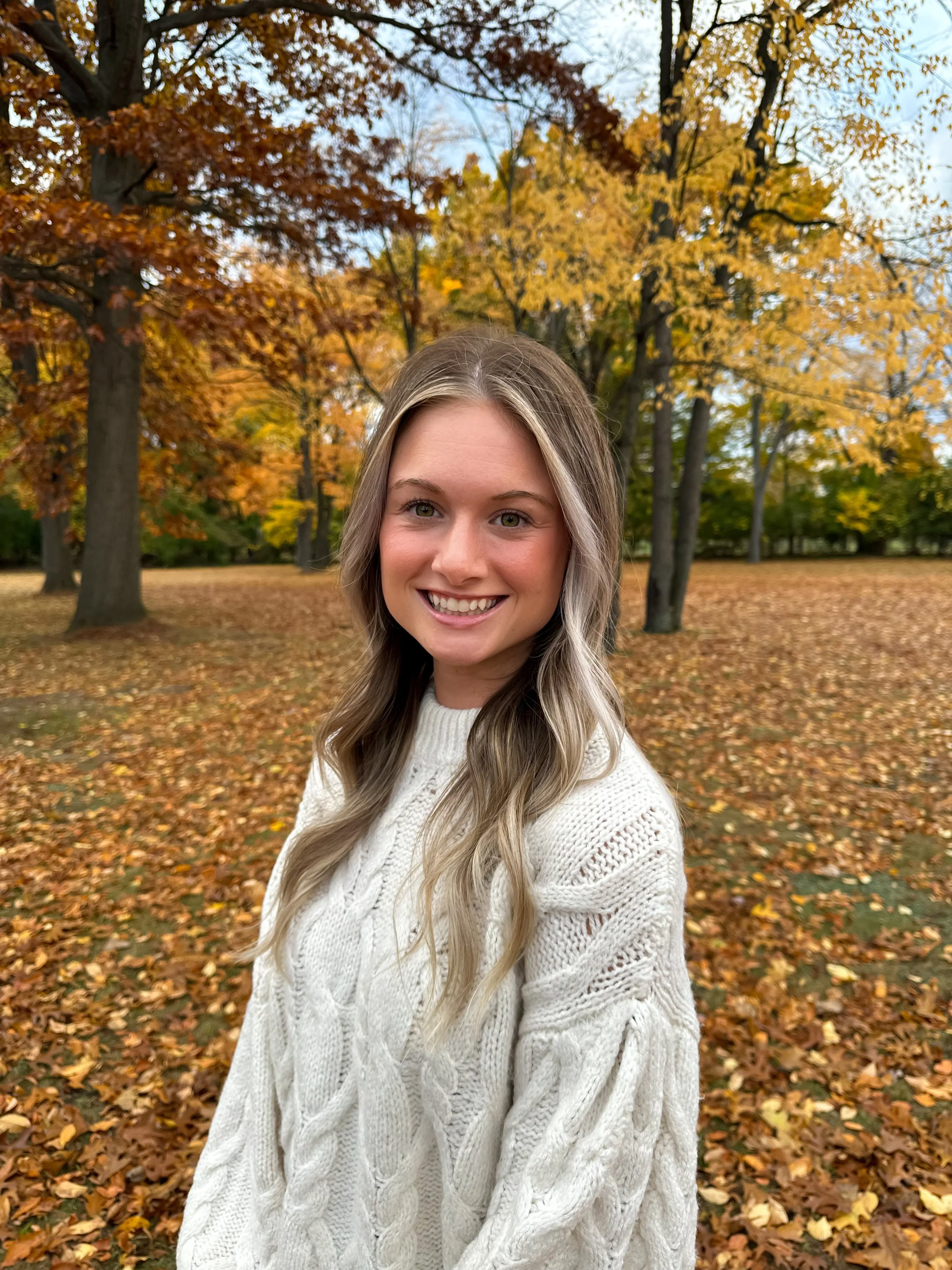 Lexi Lashbrook, LMSW
