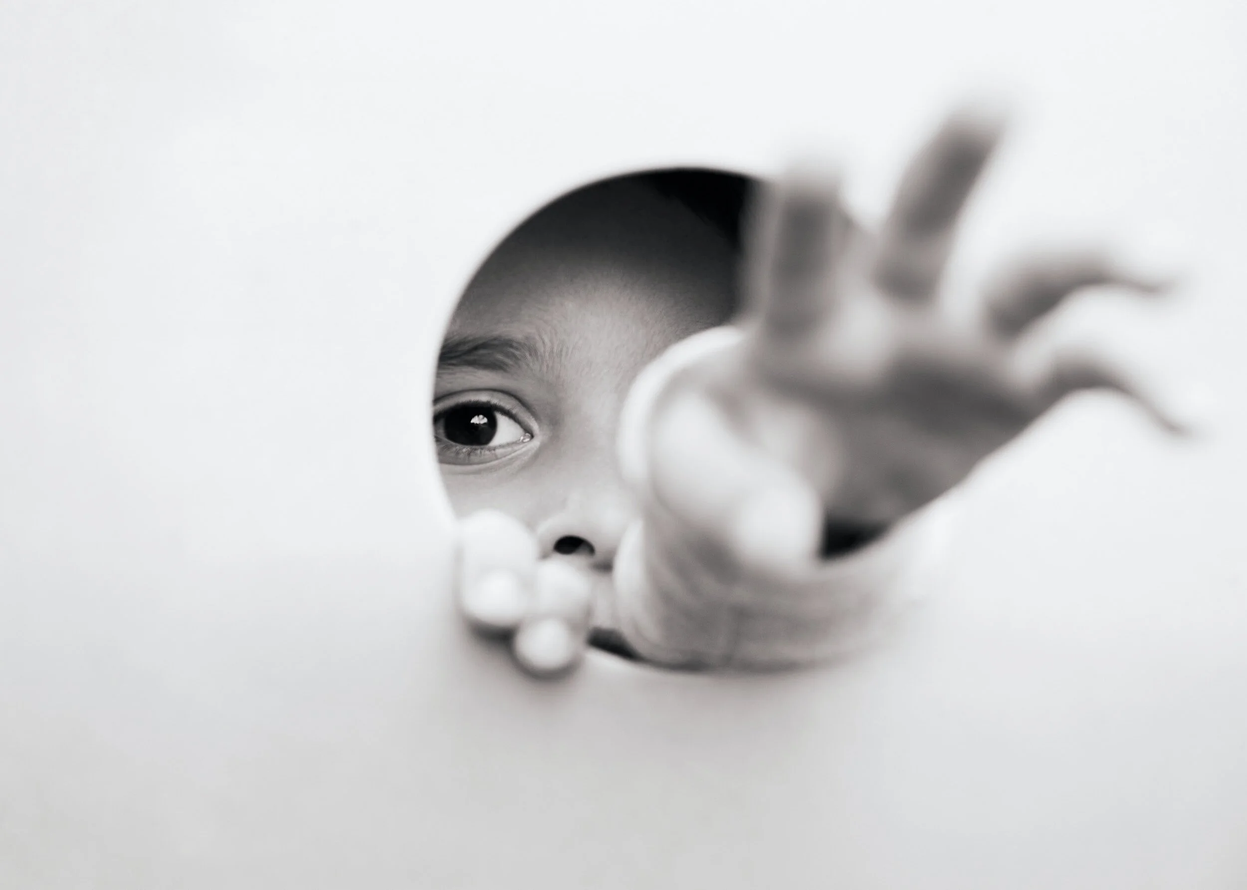 Understanding Contamination in Selective Mutism: Holiday Edition