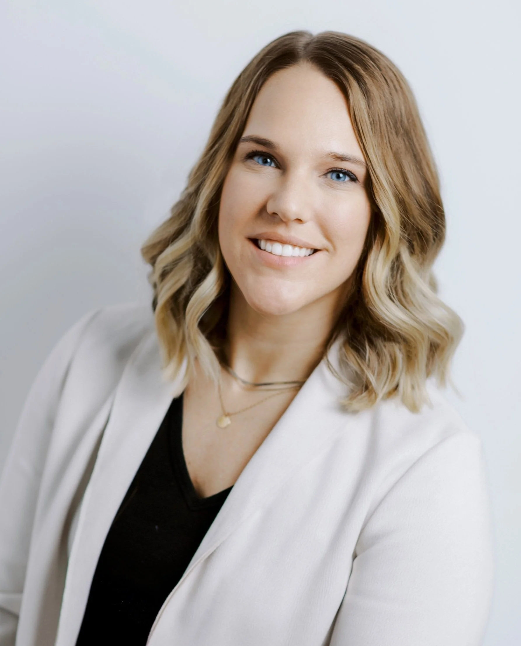Heather Schmitt, PhD