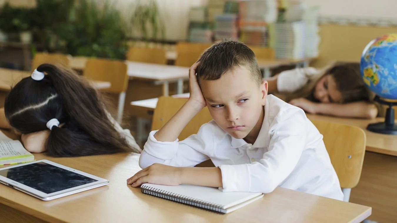 Strategies for Managing ADHD in School and Beyond