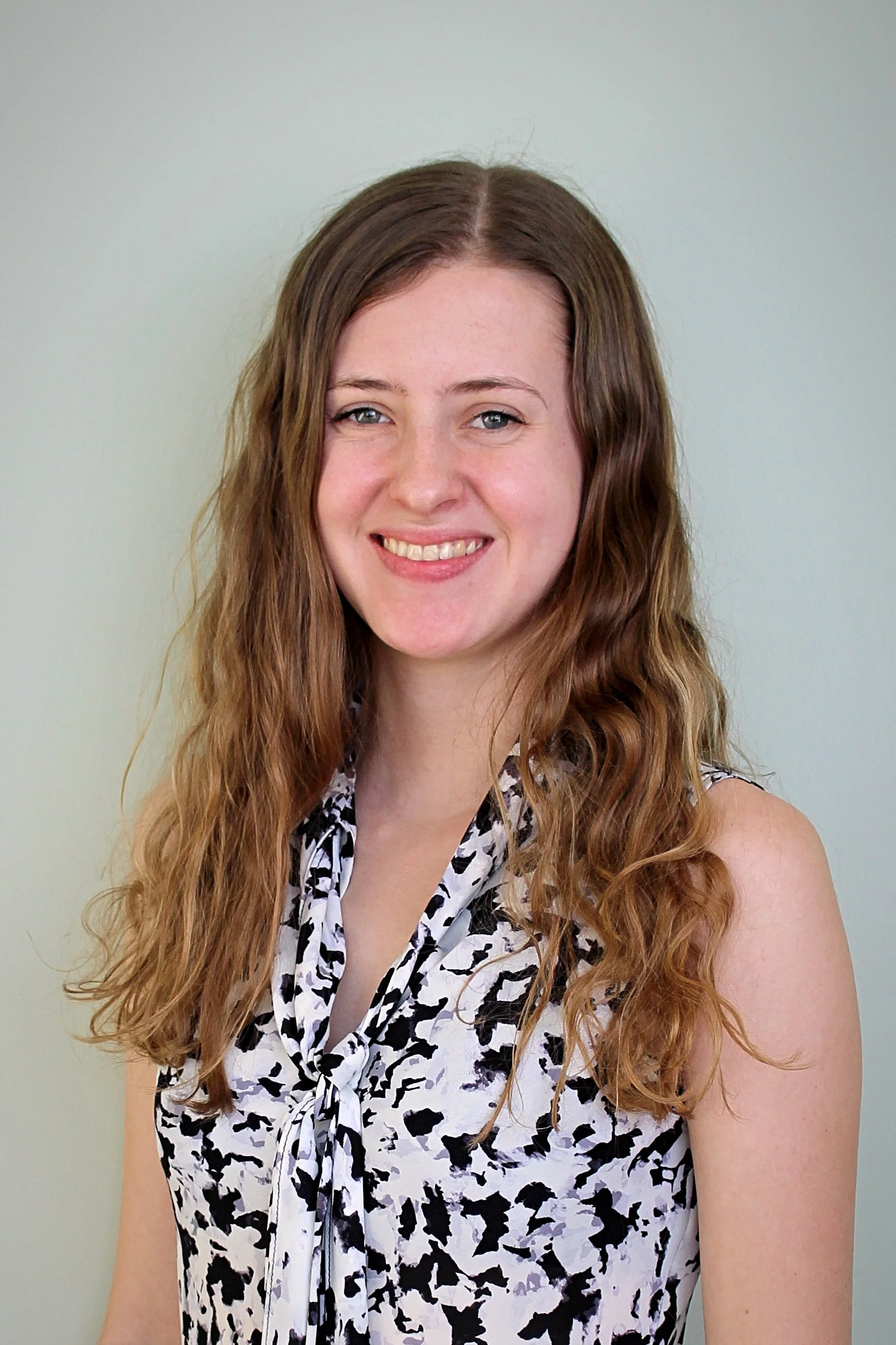 Mackenzie Callahan, PhD