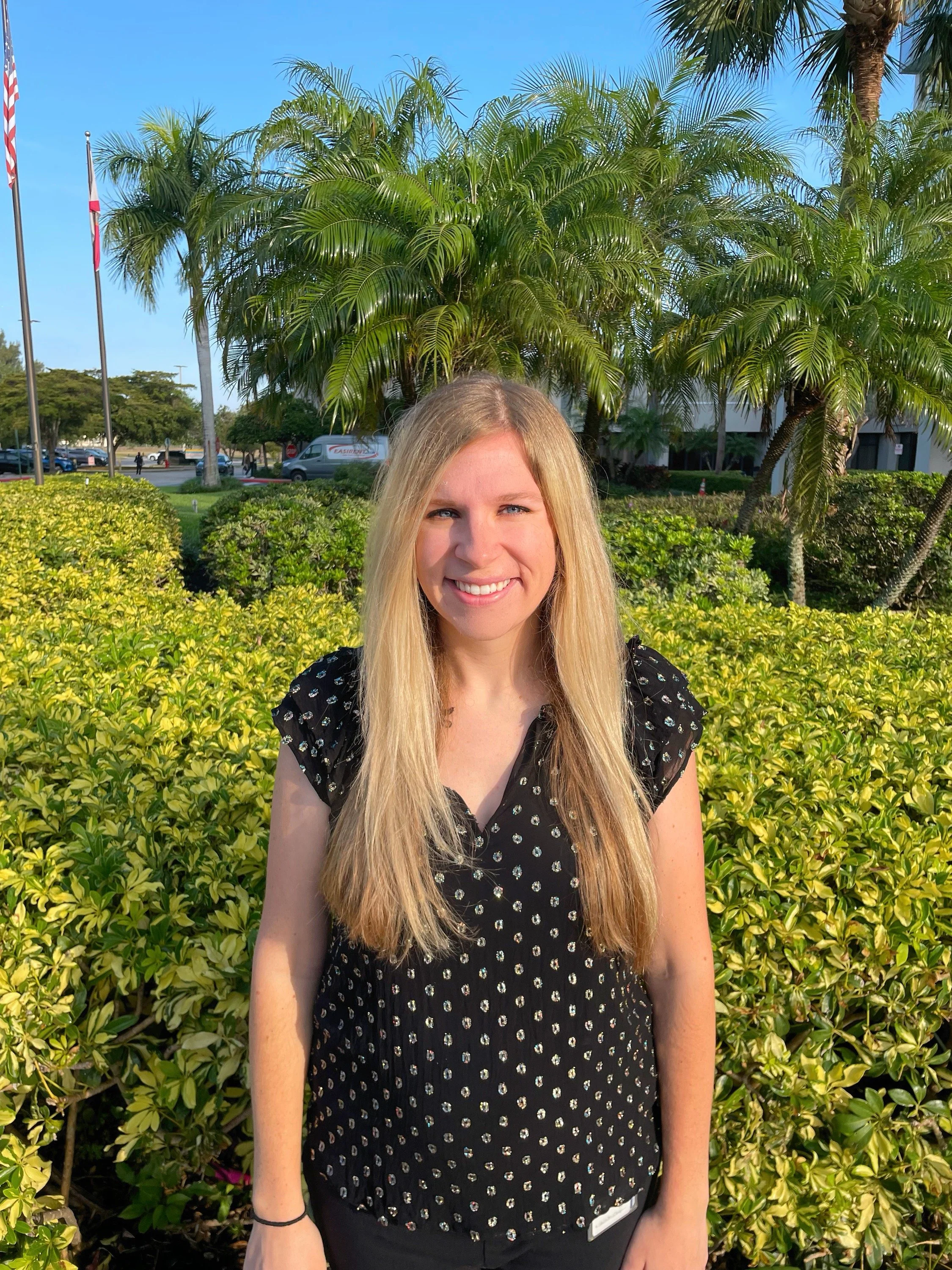 Megan O'Connor-Szuma, PhD