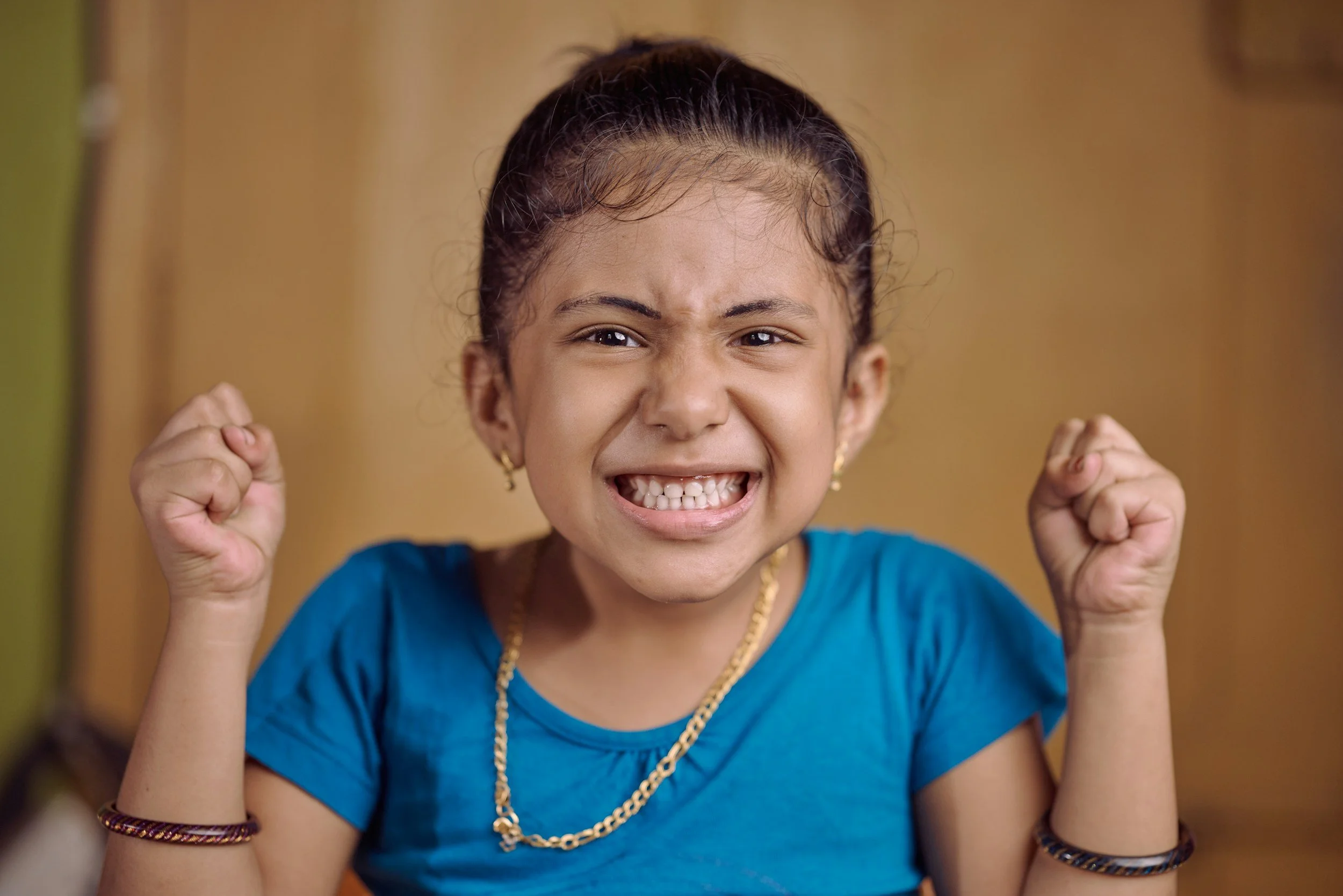 What Are Tics? A Parent’s Guide to Understanding Motor and Vocal Tics
