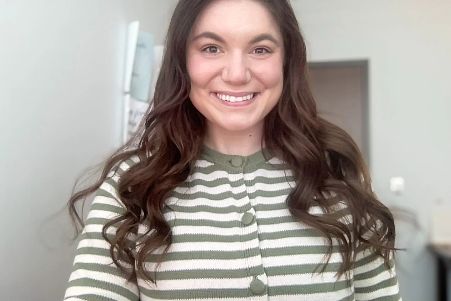 Caitlyn Jamieson, MS, TLLP