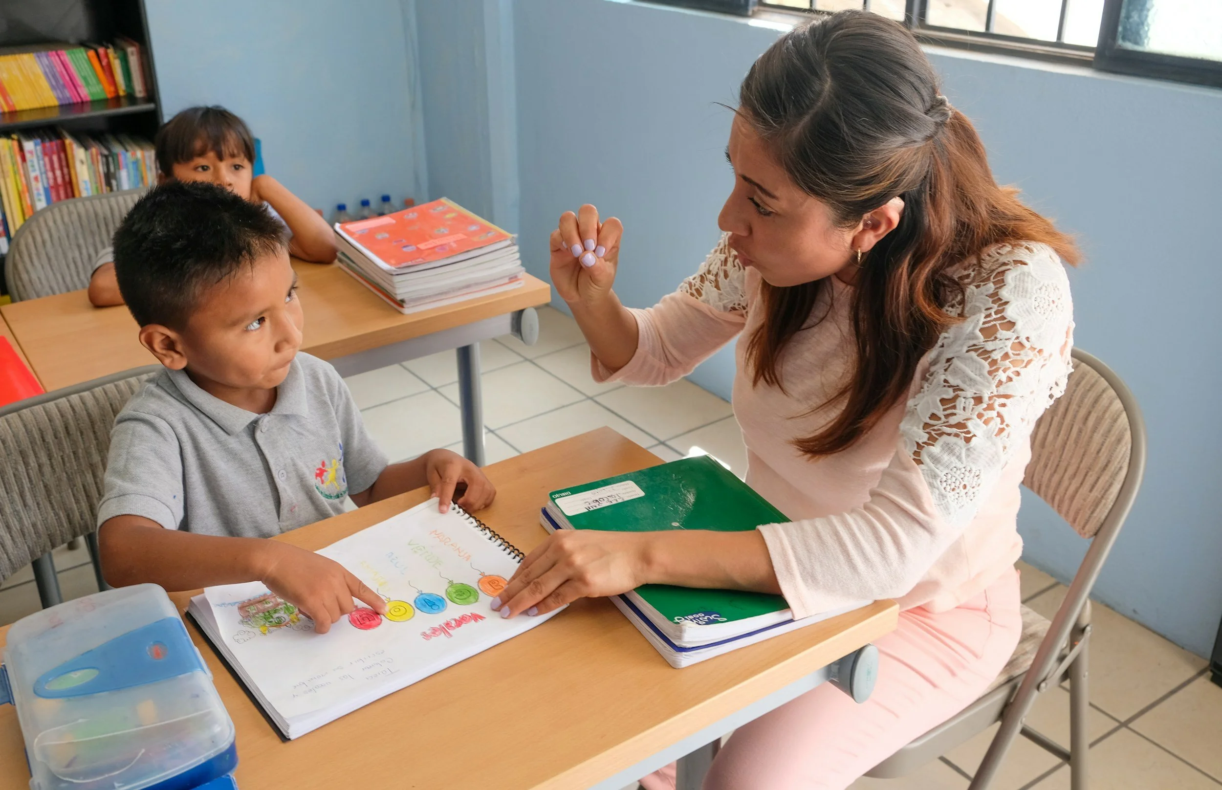 Why Summer Is a Great Time for Psychological Testing