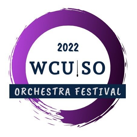 We are excited to announce that the WCUSO Orchestra Festival will be LIVE and In-Person on Feb. 26th, 2022. Applications are now open for High School Students (9-12). Further details and application can be found at https://www.wcupa.edu/music/orchest
