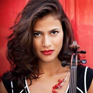 Don't forget to sign up for our inaugural orchestra festival by 9 PM on February 3rd! Elena Urioste, acclaimed violin soloist and yogi, will be joining us as a guest international artist. For only $25 dollars, students grades 9-12 will receive a full