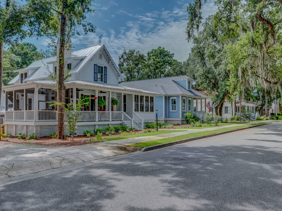 Celadon Community - Beaufort, SC