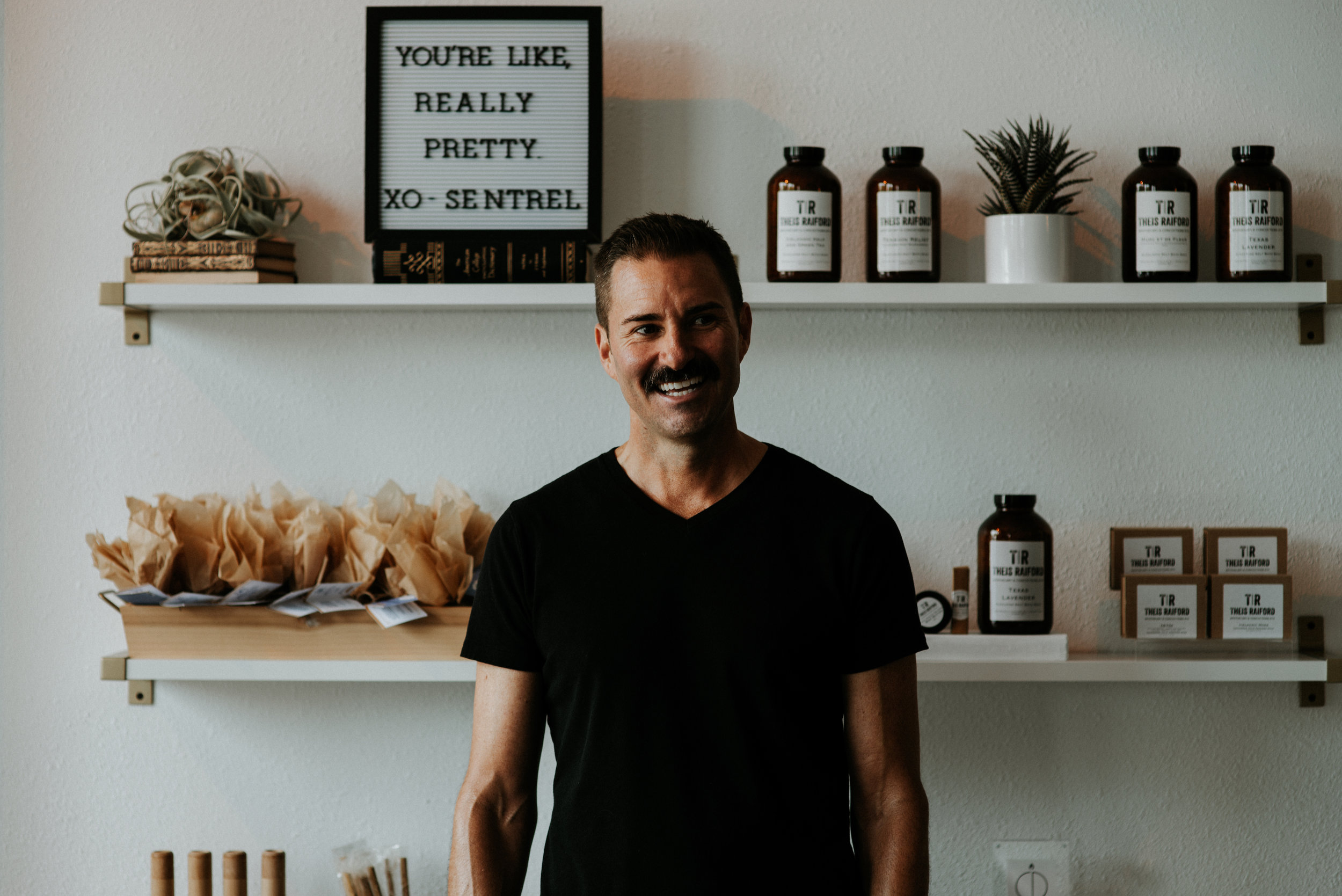 James Allan Bryant Owner | Stylist James started his career as an assistant at the Jose Eber Salon in Dallas, TX. He became the Salon Director of the Jose Eber Salon in the Houston Galleria before opening James Allan: The Salon in Austin, TX. “My home and my heart always belonged in Austin,” he says. He receives regular education and stays up-to-date with styles and practices. “I want my clients to have the best color and cut with minimal impact on their health and the environment.” He is a salon professional for over 25 years and specializes in “Better Than Natural” hair.