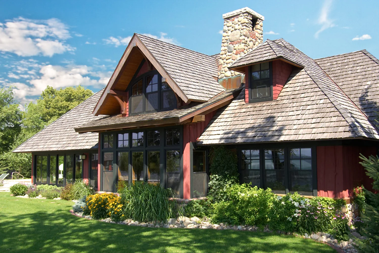 Home Builder Custom Home Builders Tomlinson Schultz