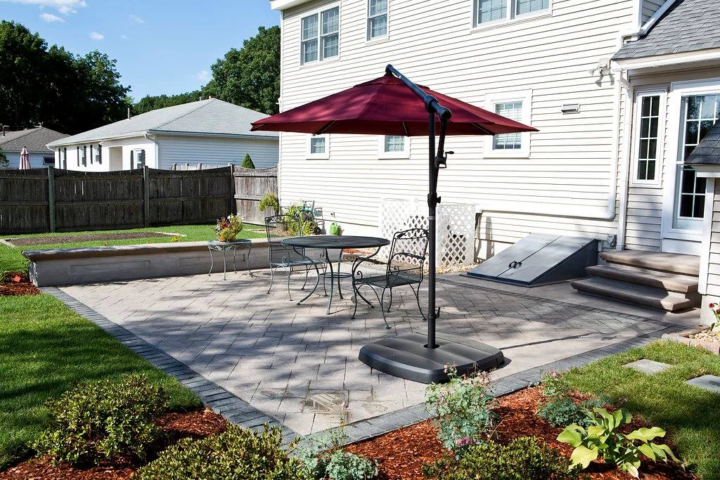 Vaillancourt Decorative Concrete