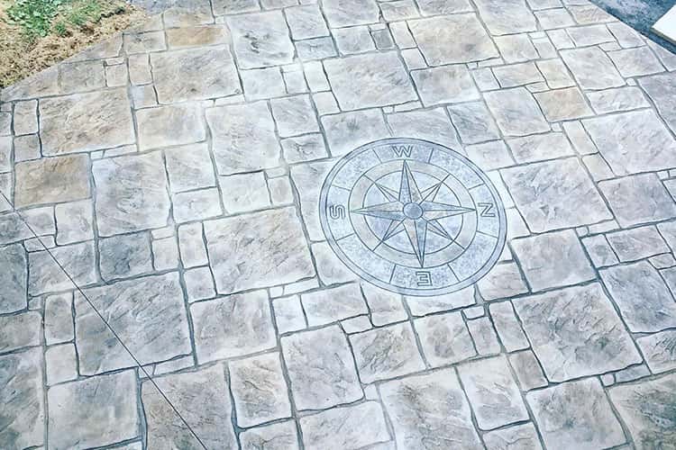 Decorative Concrete Austin Tx