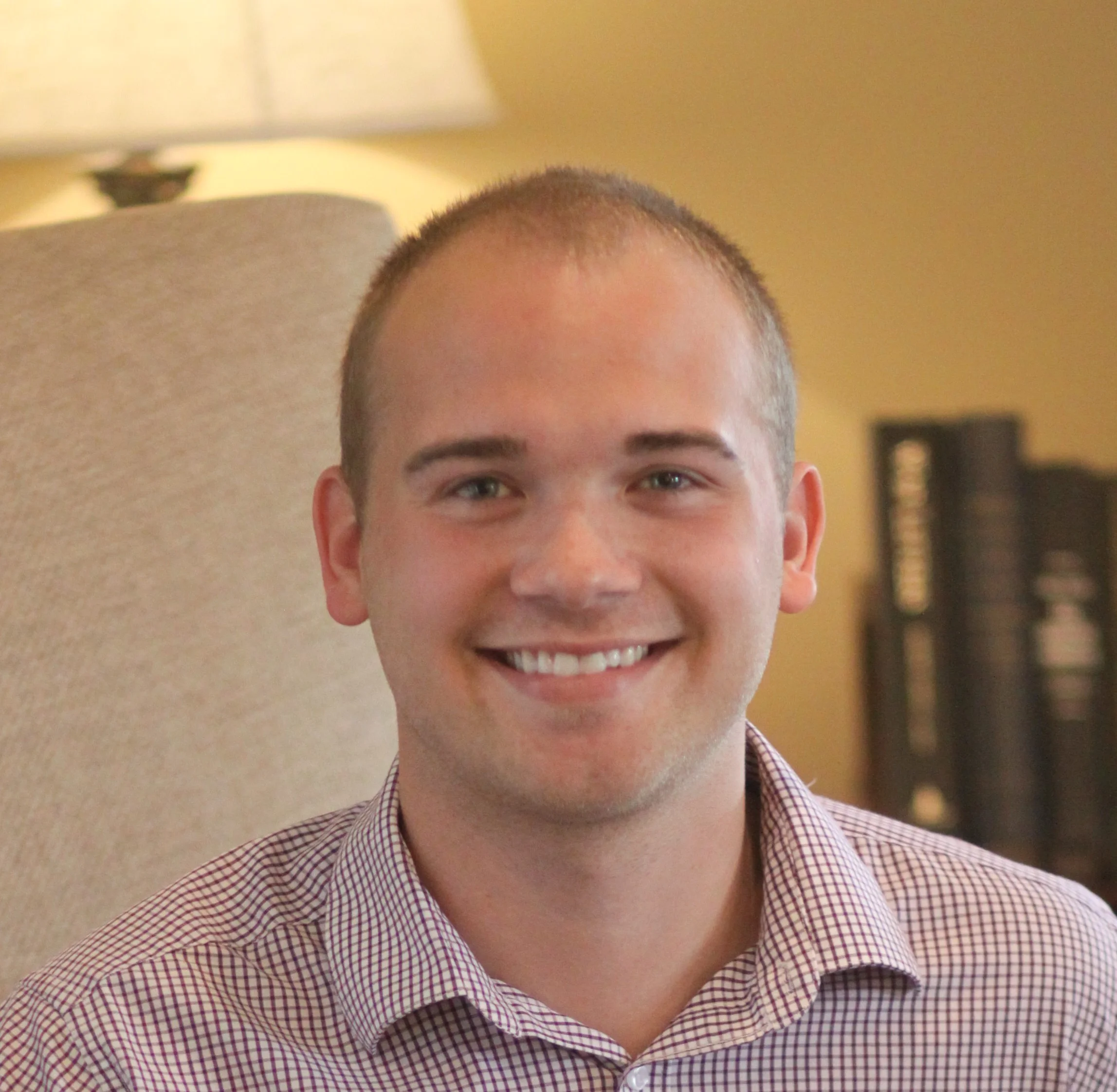 Cameron McGhee, Affiliate Broker 4234940740