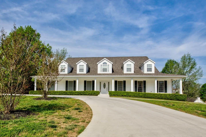 Welcome Home