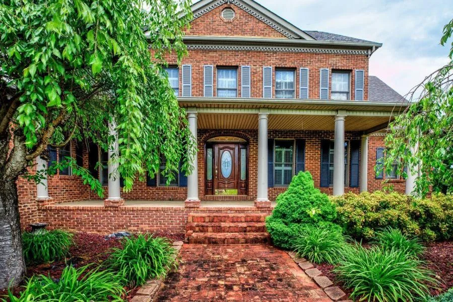 Welcome Home