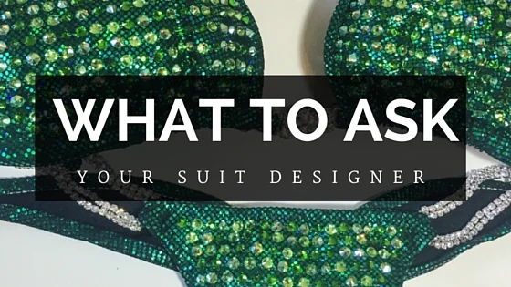 What to Ask Your Suit Designer