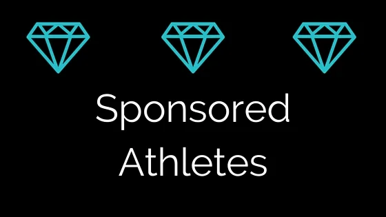 Sponsored Athletes