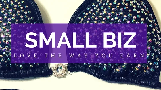 Small Biz - Love the Way You Earn