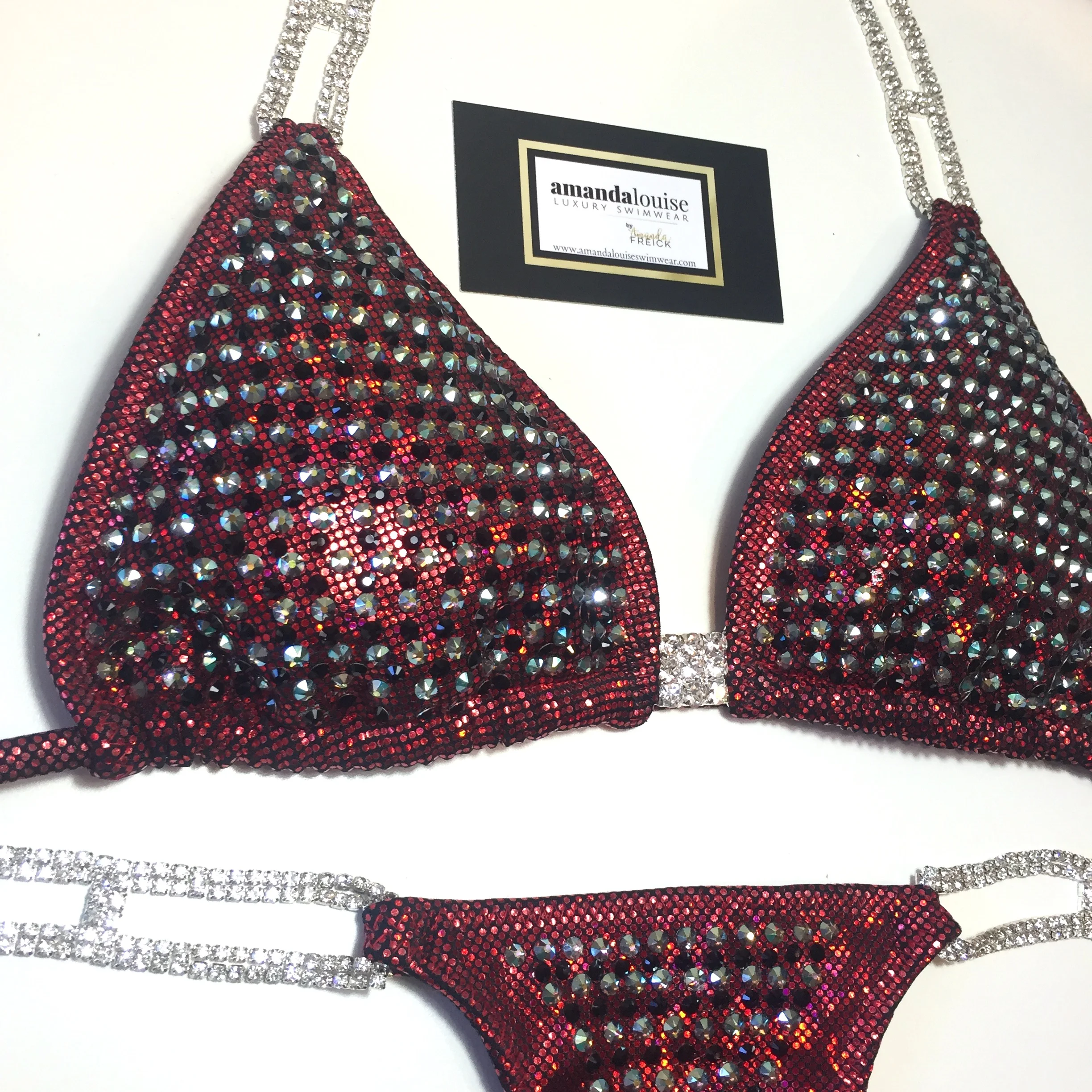 The Jacquelyn Design