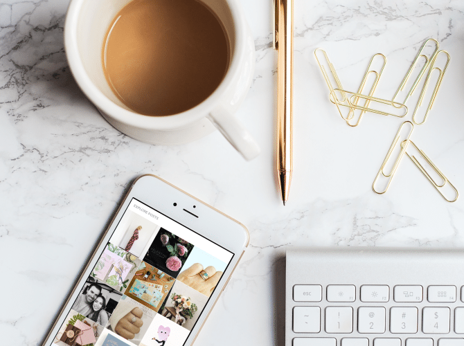 12 Days of Holidays - Day 7: 6 Apps I Can't Live Without!