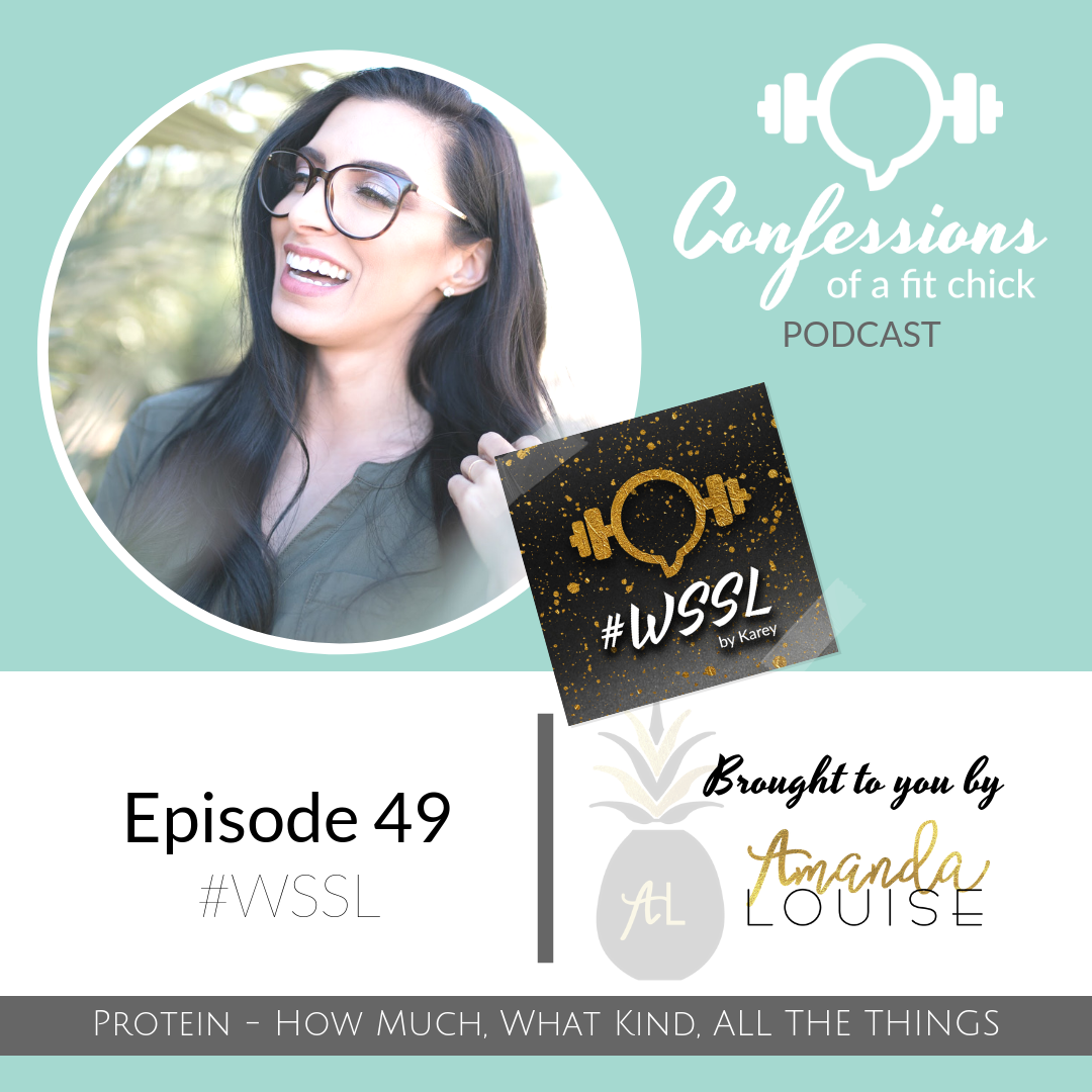 52: [WSSL] Stepping on Stage in 2019? You NEED to Listen to This