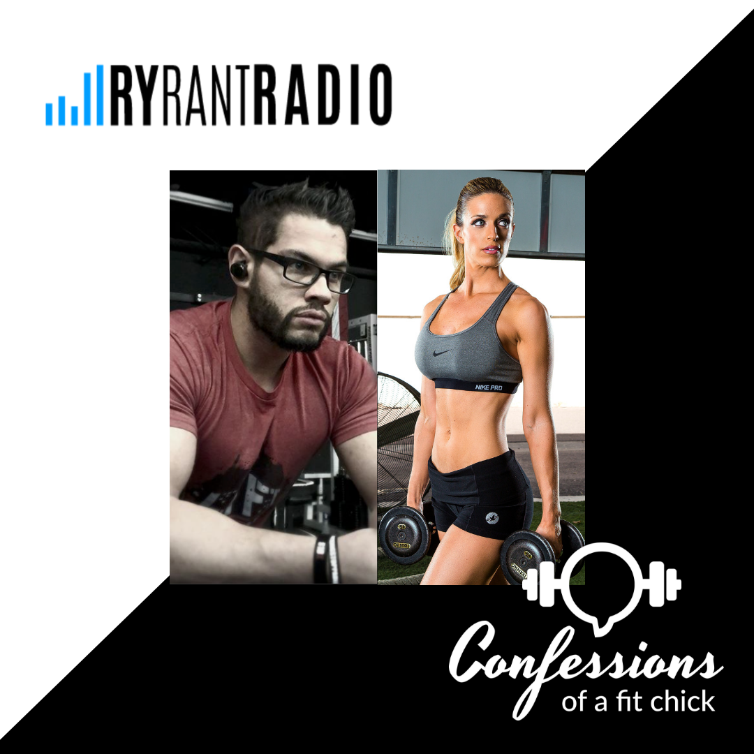 56: Think For YOURSELF - Epic Interview with Ryan Milton