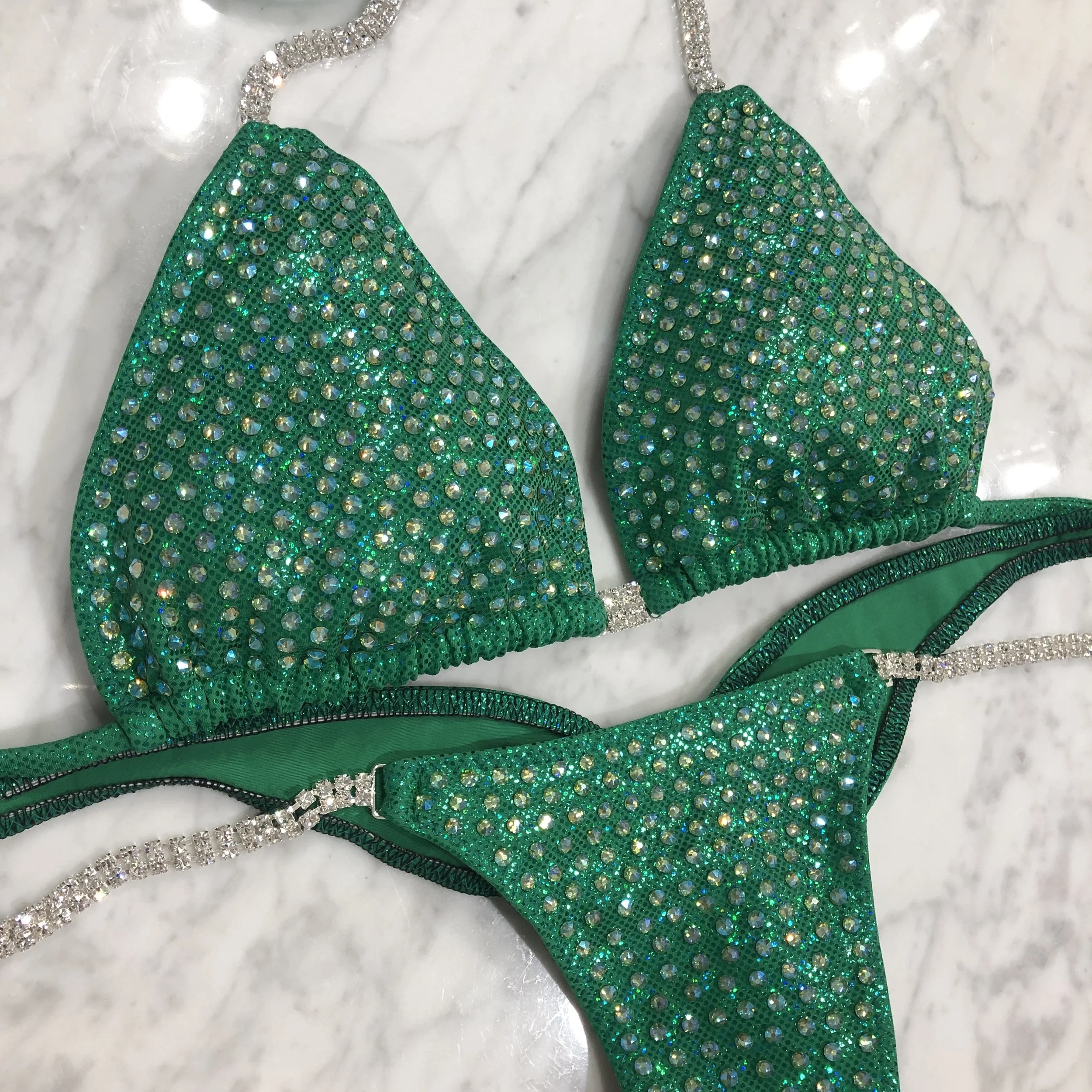 The Lola Bikini (Amanda Louise)