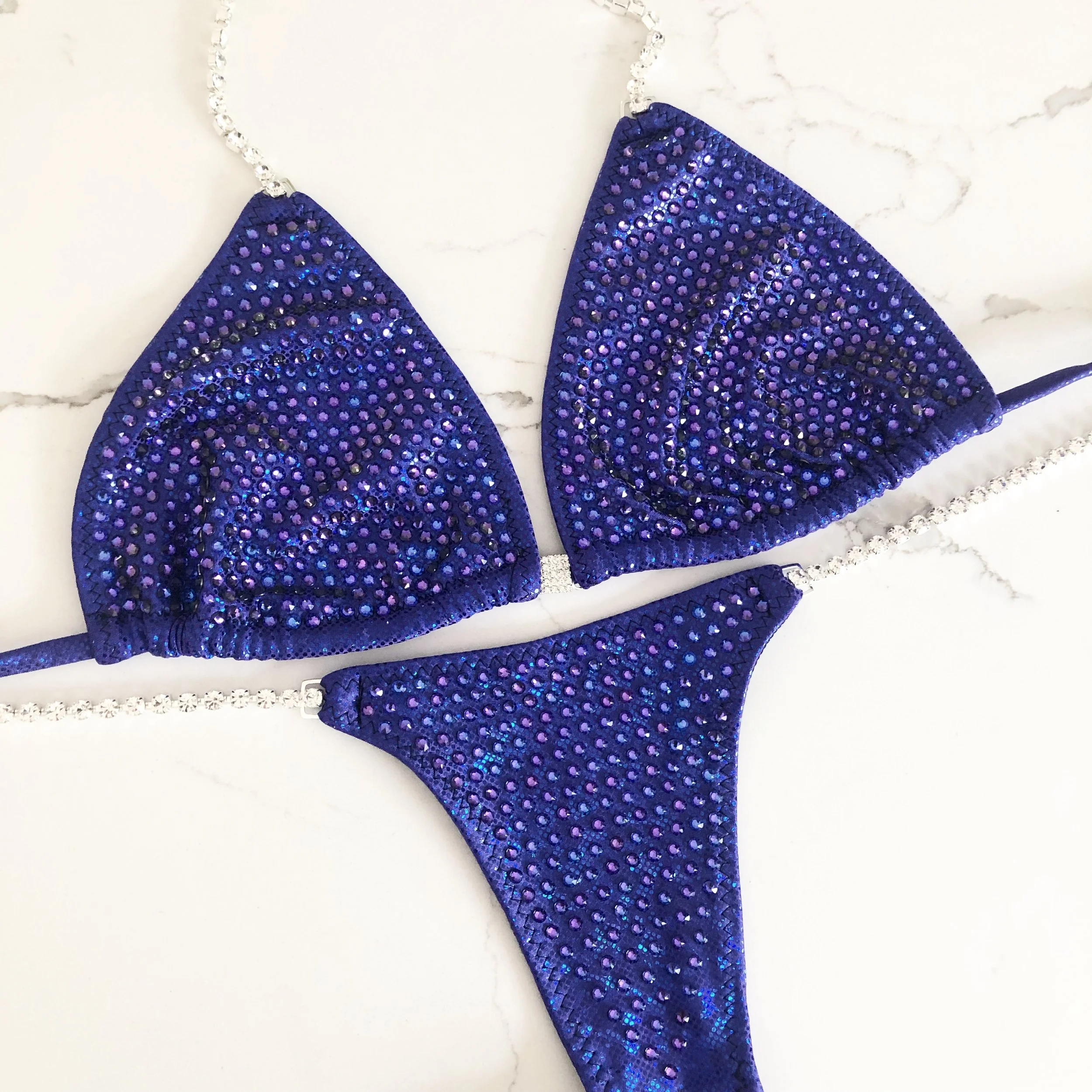 The Clarke Bikini (Amanda Louise)