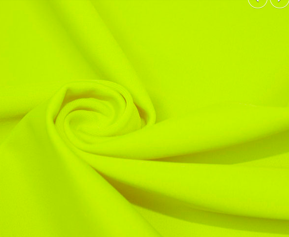 Neon Lime